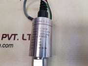 Koomey 815254 pressure transducer p21lc-239