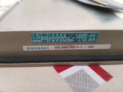 Siemens 6se1200-7aa10-3 operator panel