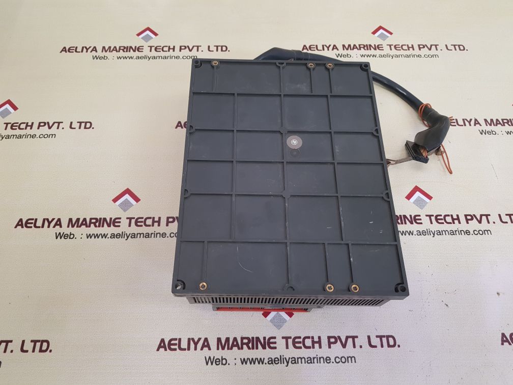 Mitsubishi aoj2hcpu programmable controller – Aeliya Marine