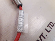 Barksdale uns-va1/4 level switch 0111-1652/1