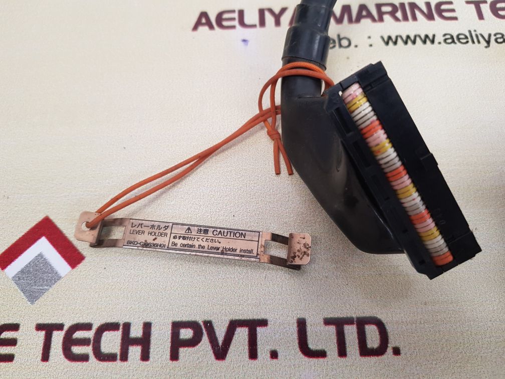 Mitsubishi aoj2hcpu programmable controller – Aeliya Marine