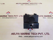 Parker 081226 hydraulics valve