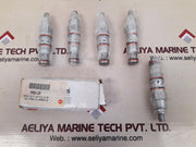 Sun hydraulics ppdb-ldn 1h73 pressure reducing valve