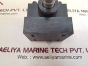 Parker 081226 hydraulics valve