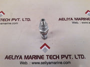 Sun hydraulics ppdb-ldn 1h73 pressure reducing valve
