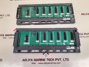 Mitsubishi a1s35b base unit 