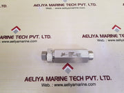 Ipt cv9mfs20 check valve 20,000 psi