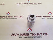 Ipt cv9mfs20 check valve 20,000 psi