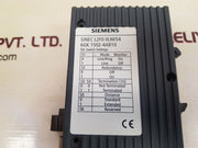 Siemens sinec l2fo olm/s4 optical link module 6gk 1502-4ab10 used