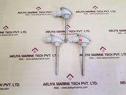 Autronica mn524s125u temperature sensor
