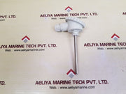 Autronica mn524s125u temperature sensor