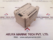 Omron cpm1-10cdr-a programmable controller Used