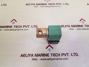 Asco jkf8262g022 solenoid valve