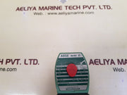 Asco jkf8262g022 solenoid valve