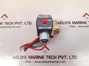 Asco Ef8016G1 Solenoid Valve