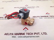 Asco Ef8016G1 Solenoid Valve