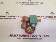 Asco 8345g1 solenoid valve 10-150psi