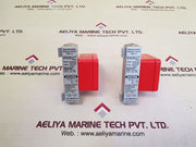 Ksr kuebler bgu-a magnetic switch