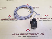Burkert 6014 c 2,0 fkm va solenoid valve