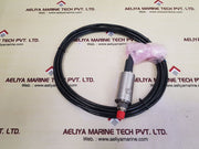 Gems sensors 6700bgc25b0mg005b pressure transducer