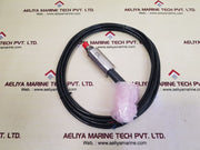 Gems sensors 6700bgc25b0mg005b pressure transducer