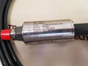 Gems sensors 6700bgc25b0mg005b pressure transducer