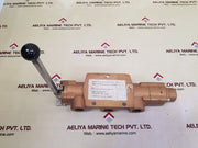 Versa vbl4603288 control valve