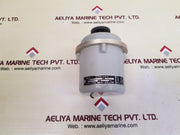 Tamagawa Seiki Ts 12N9E11 Synchro Motor