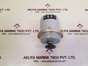 Tamagawa Seiki Ts 12N9E11 Synchro Motor