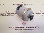 Tamagawa Seiki Ts 12N9E11 Synchro Motor