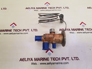 Alco controls tcle 5 hw 6a thermal expantion valve