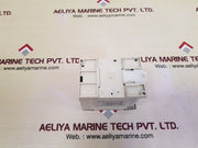 Mitsubishi fx1s-14mr-es-ul programmable controller used