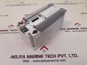 Mitsubishi fx2n-48mt-ess/ul programmable controller