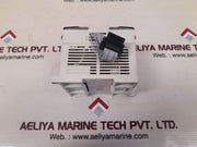 Mitsubishi fx2n-8ad programmable controller