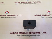 Sun hydraulics ecu/s valve block ifs3