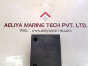 Sun hydraulics ecu/s valve ijl2k2