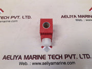 Parker 851020 solenoid valve coil New