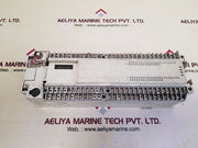 Mitsubishi fx2n-80mr- es/ul programmable controller