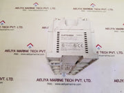 Mitsubishi fx2n-80mr- es/ul programmable controller