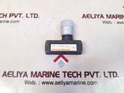 Hirose ht-728n-03 throttle valve