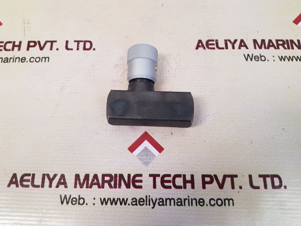 Hirose ht-728n-03 throttle valve