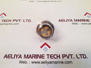 Jaquet ftg 104 ferrostat sensor