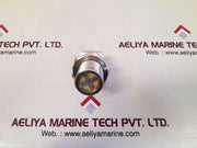 Jaquet ftg 104 ferrostat sensor