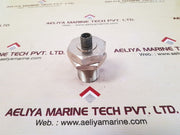 Jaquet ftg 104 ferrostat sensor