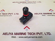 Ir f04 flow control valve