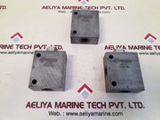 Sun hydraulics ecu/s valve block 0gq8-ab