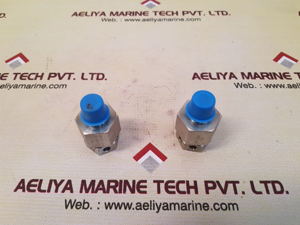 Lamot 316ss screw holder