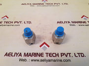 Lamot 316ss screw holder