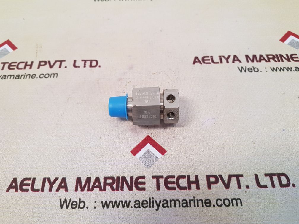 Lamot 316ss screw holder