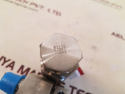 Lamot 316ss screw holder